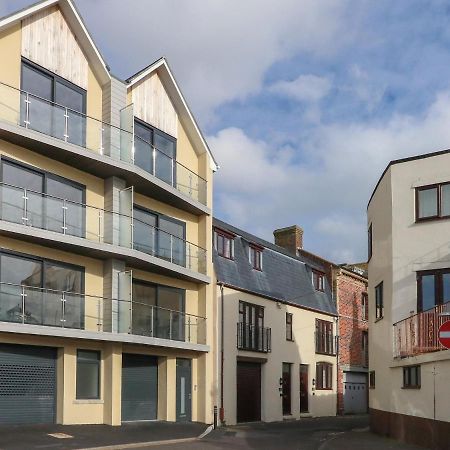Harbourside Haven Apartment 1 Уэймут Экстерьер фото